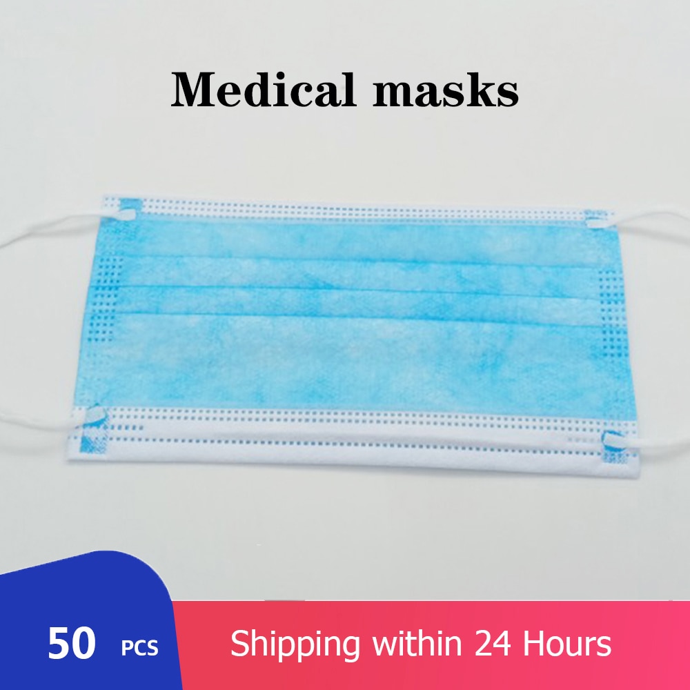 50pcs-Medical-Mask-Face-Masks-24h-Express-delivery-Disposable-with-earmuff-pm25-with-earmuff-free-sh-4000804964419