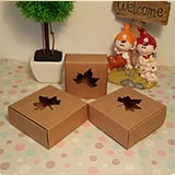 50pcs-Small-Kraft-paper-box-custom-gift-packaging-box-Craft-carton-package-for-p