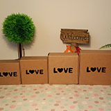 50pcs-Small-Kraft-paper-box-custom-gift-packaging-box-Craft-carton-package-for-p