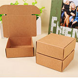 50pcs-Small-Kraft-paper-box-custom-gift-packaging-box-Craft-carton-package-for-p