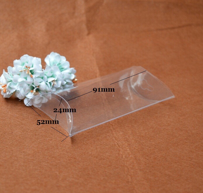 5224127cm-Free-Shipping-Gift-Foldable-wholesale-transparent-Pillow-clear-plastic