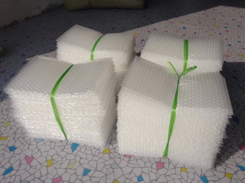 Air-Bubble-Pouches-Wrap-PE-Buffer-Mailer-Packaging-Inflatable-Air-Cushion-Shockp