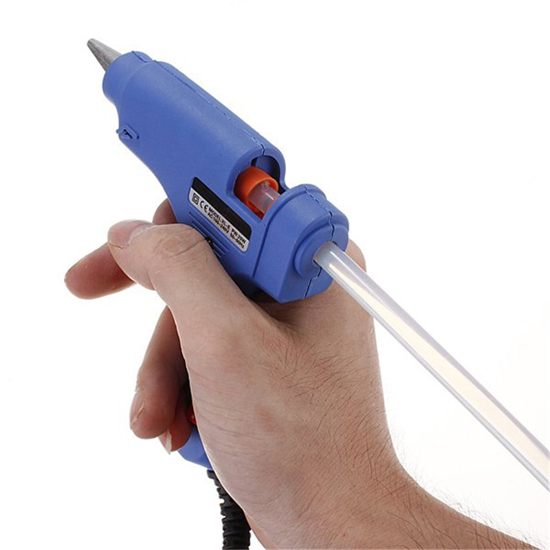 Best-promotion-20W-100-240V-Professional-Mini-Electric-Heating-Hot-Melt-Glue-Gun