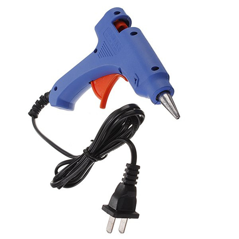 Best-promotion-20W-100-240V-Professional-Mini-Electric-Heating-Hot-Melt-Glue-Gun