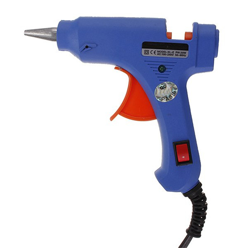 Best-promotion-20W-100-240V-Professional-Mini-Electric-Heating-Hot-Melt-Glue-Gun