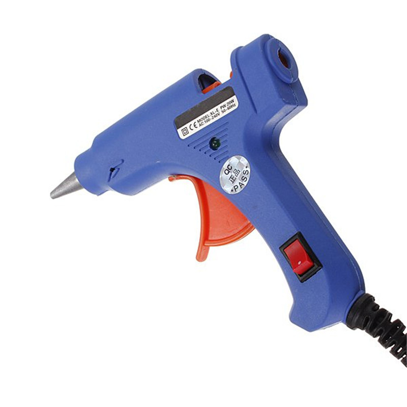 Best-promotion-20W-100-240V-Professional-Mini-Electric-Heating-Hot-Melt-Glue-Gun