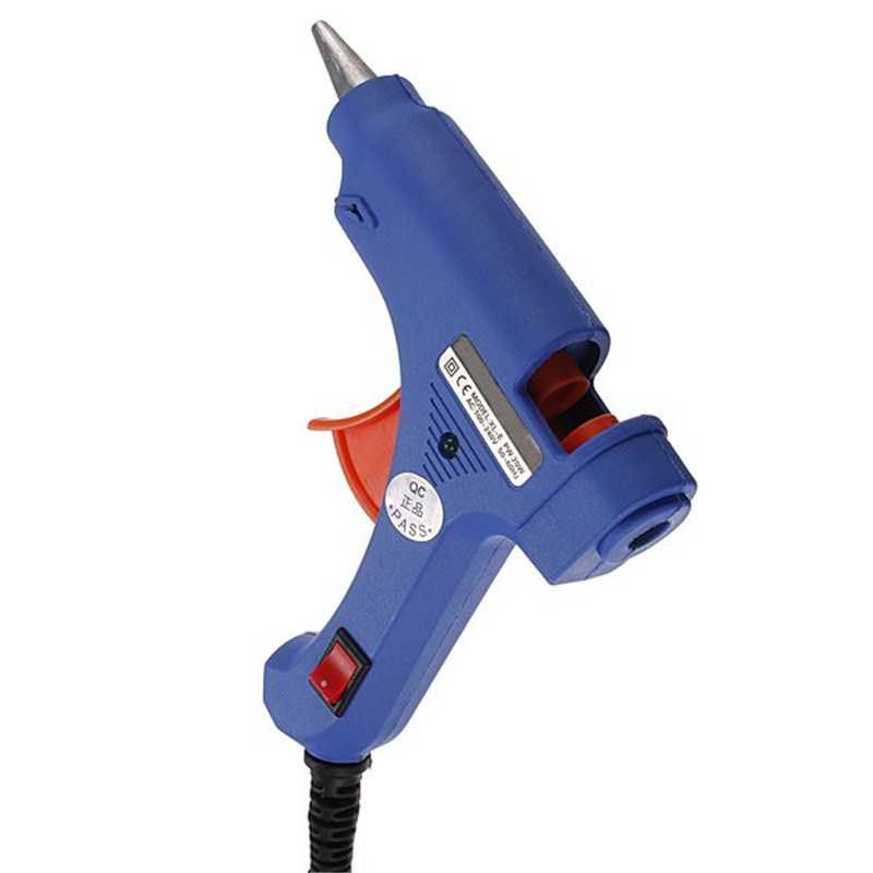 Best-promotion-20W-100-240V-Professional-Mini-Electric-Heating-Hot-Melt-Glue-Gun