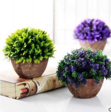 Colorful-Artificial-Topiary-Tree-Ball-Plants-Pot-Garden-Office-Home-Indoor-Decor-Flower-1168476