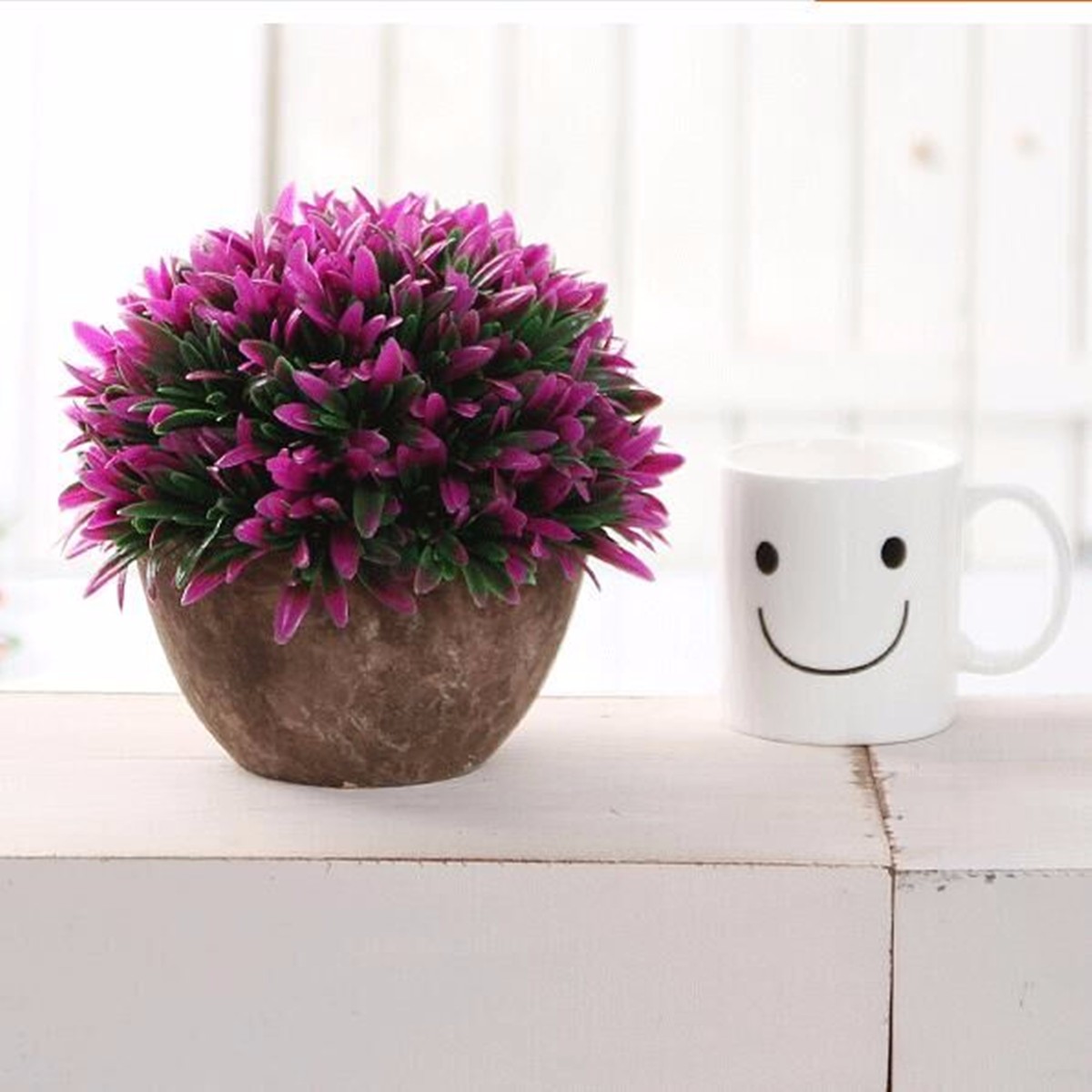 Colorful-Artificial-Topiary-Tree-Ball-Plants-Pot-Garden-Office-Home-Indoor-Decor-Flower-1168476