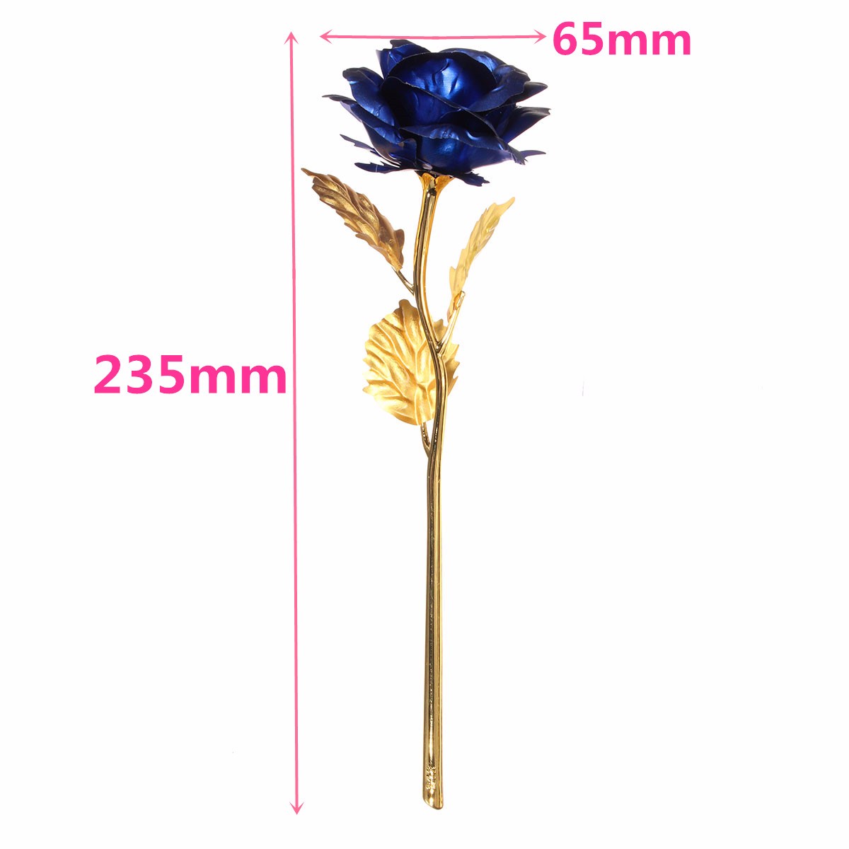 Creative-Golden-Rose-24K-Gold-Foil-Rose-Birthday-Wedding-Party-Gift-Flower-Home-Decor-1090696