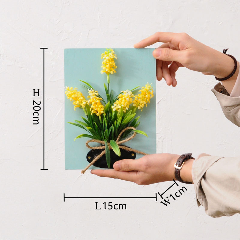 DIY-Artificial-Flowers-for-Decoration-Wooden-Board-Wall-Hanging-Artificial-Flowers-Plastic-Silk-Flow-1312458