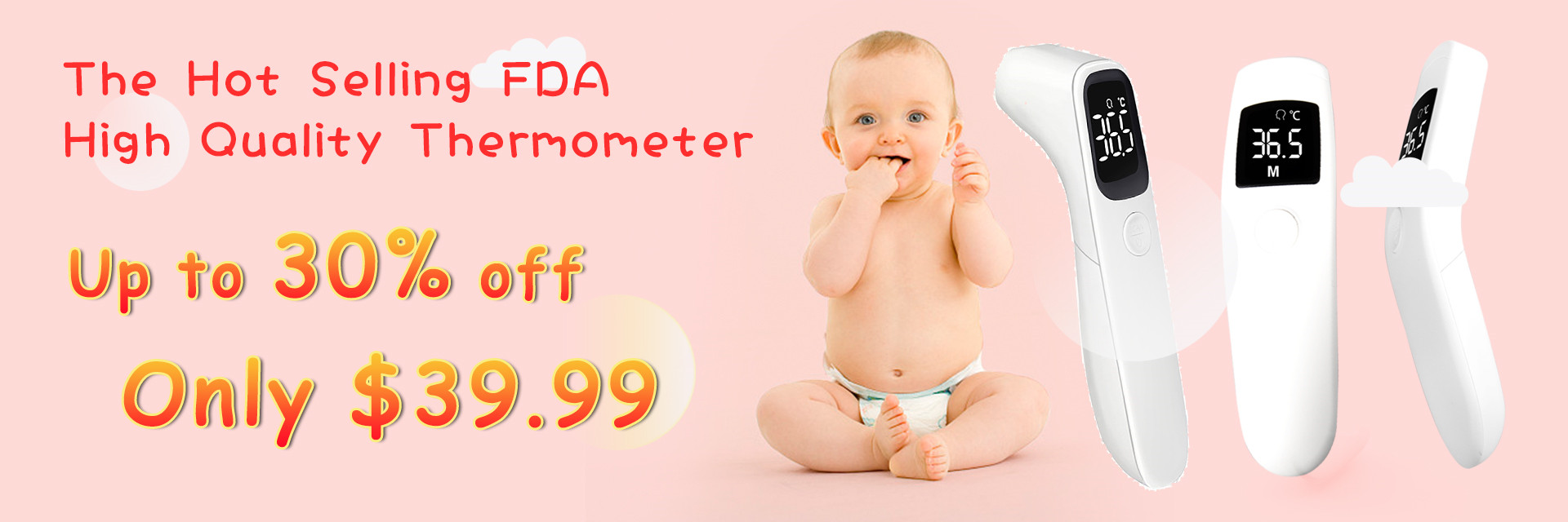 ELERA-Baby-Thermometer-Infrared-Digital-LCD-Body-Measurement-Forehead-Ear-Non-Contact-Adult-Body-Fev-32967221349