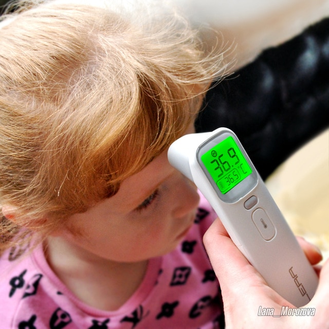 ELERA-Baby-Thermometer-Infrared-Digital-LCD-Body-Measurement-Forehead-Ear-Non-Contact-Adult-Body-Fev-32967221349