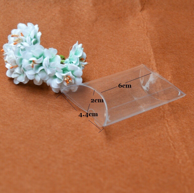 Free-Shipping-wholesales-plastic-Pillow--clear-boxsmall-plastic-pillow-boxes-sma