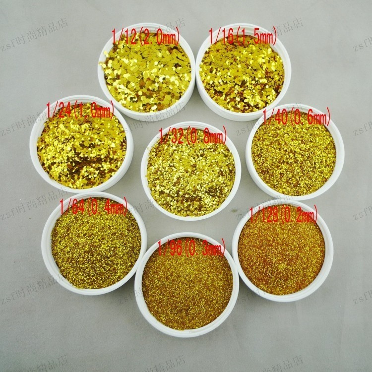 Free-shipping-100g-Metal-gold-color-glitter-powder-Sequin-Powder-DIY-For-Nail-Ar