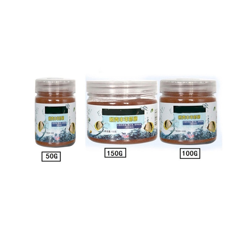 HOT-SALE-50100150g-Brine-Shrimp-Eggs-Artemia-Fodder-Ocean-Healthy-Nutrition-Fish-Food-Feeding-Fish-A-4000104192684