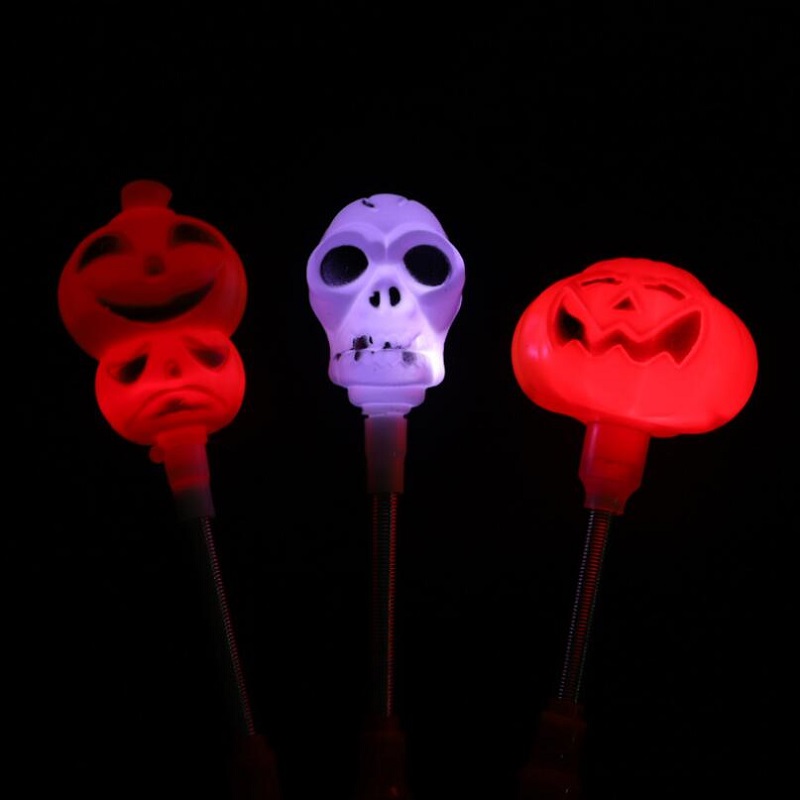 Halloween-rocking-stick-shining-pumpkin-skull-ornaments-party-dance-club-concert-accessories-props-32948321558