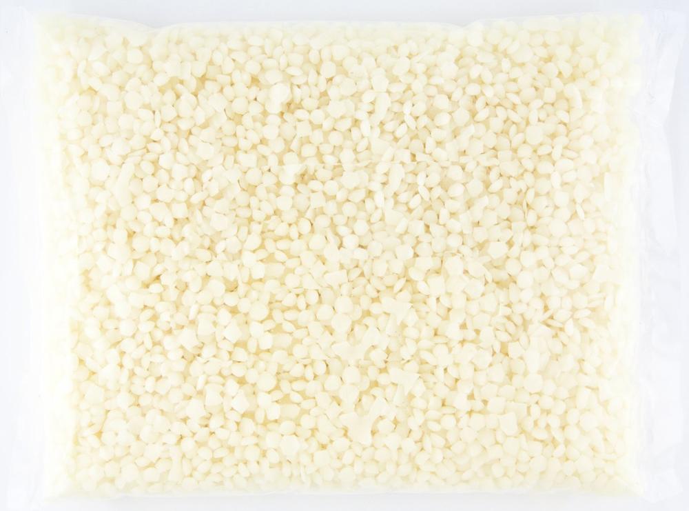 High-Quality-2-lb-Pure-White-BEESWAX-Pellets---Cosmetic-Grade-Top-Quality-326932