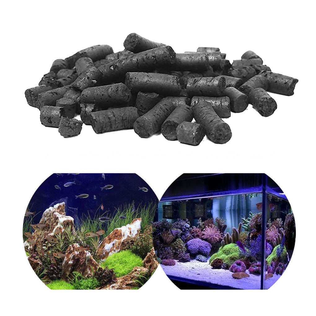 Hot-Aquarium-Fish-Tank-Water-Treatment-Activated-Carbon-Charcoal-Purify-Water-Quality-Filter-Removes-4000044690609