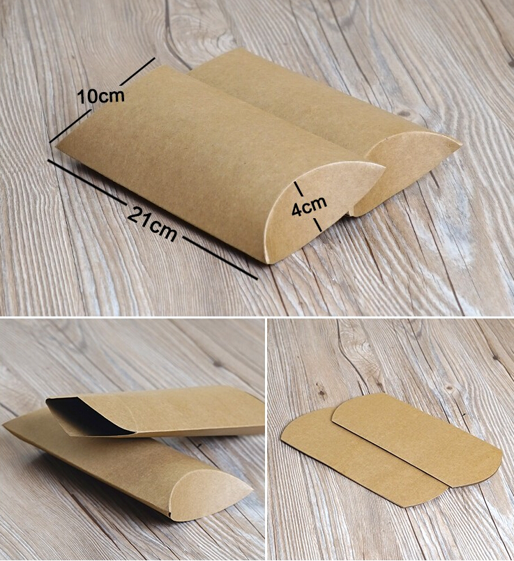 Kraft-paper-packing-box-Kraft-Paper-Pillow-Box-kraft-pillow-gift-packaging-boxes