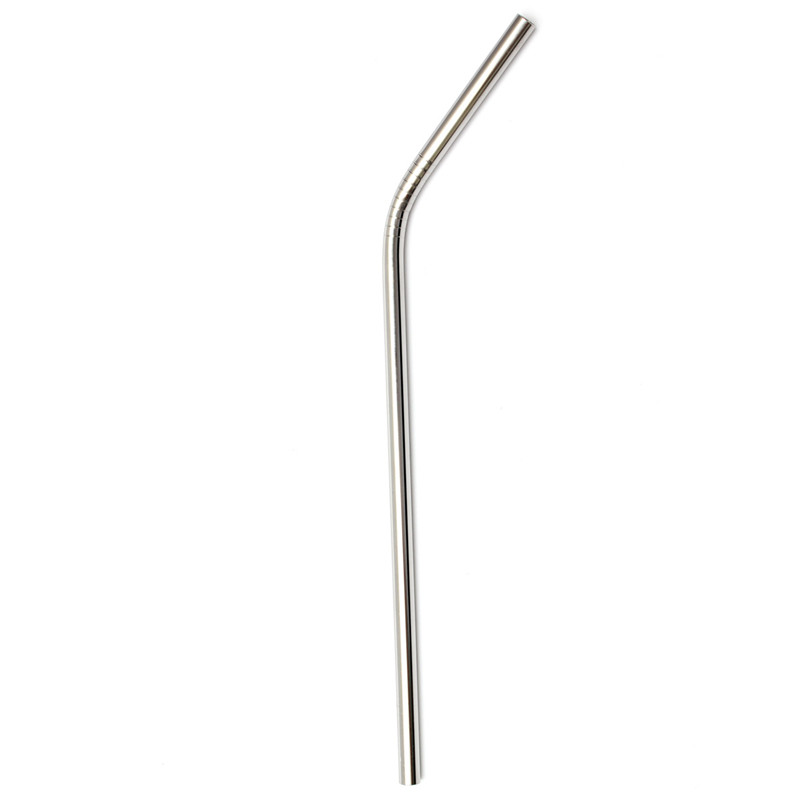 Lowest-Price-3-Pcs-Stainless-Straws-With-1-Cleaner-Brush-Metal-Drinking-Straw-St