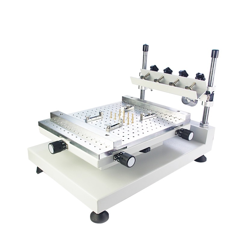 Manual-High-Precision-Screen-Printing-Table-Manual-Solder-Paste-Printing-Machine-32962260236