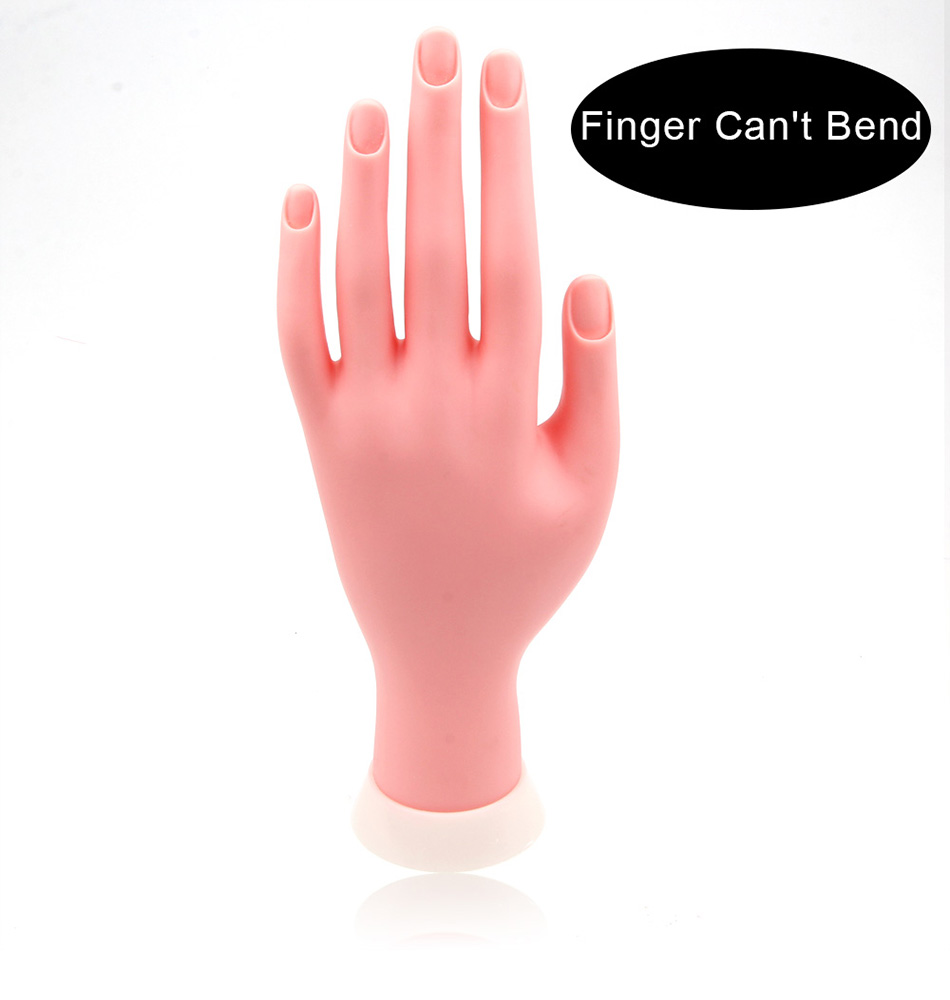 Nail-Practice-Hand-Model-Flexible-Movable-Silicone-Prosthetic-Soft-Fake-Hands-for-Nail-Art-Training--33049678514