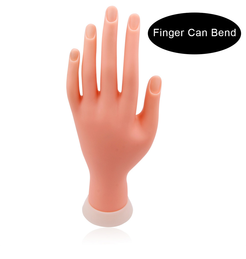 Nail-Practice-Hand-Model-Flexible-Movable-Silicone-Prosthetic-Soft-Fake-Hands-for-Nail-Art-Training--33049678514