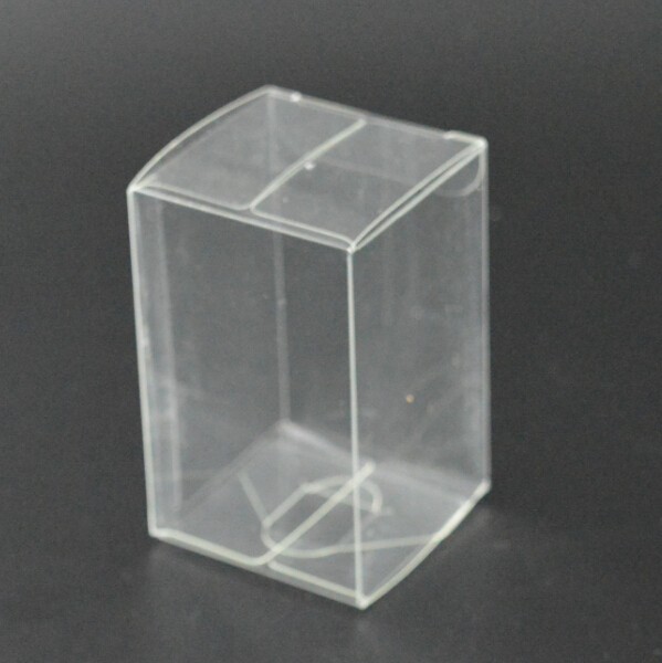 New-20pcs-454555cm--Clear-Plastic-Gift-Package-Boxes-Transparent-Cosmetic-Weddin