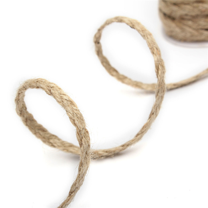 New-Arrival-Hot-Sale-5M-Natural-Hessian-Jute-Twine-Rope-Burlap-Ribbon-DIY-Craft-