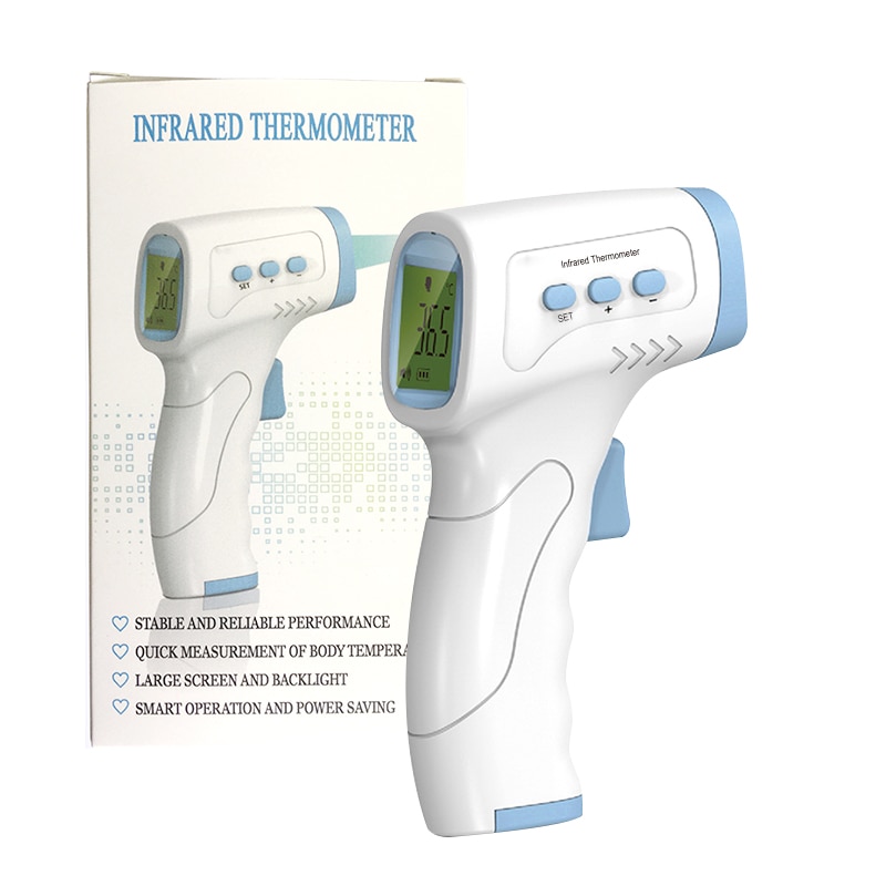 Non-contact-body-thermometer-Forehead-Digital-Infrared-Thermometer-Portable-Non-contact-Termometers--4000809391391