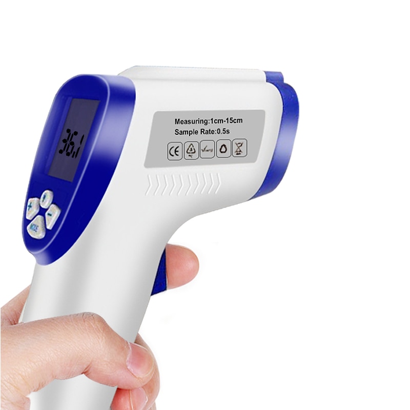 Non-contact-body-thermometer-Forehead-Digital-Infrared-Thermometer-Portable-Non-contact-Termometers--4000809391391