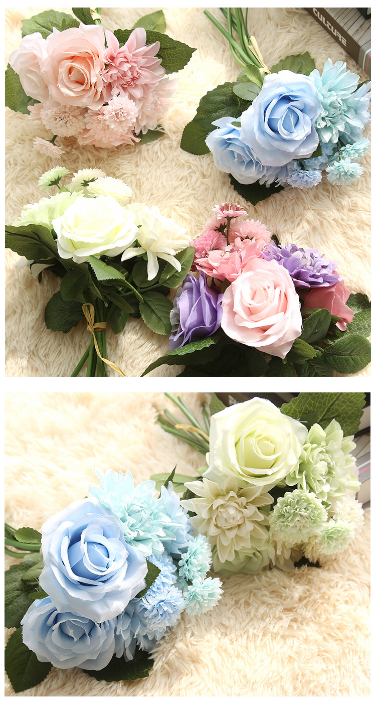 Rose-Artificial-Flowers-Bridal-Bouquet-Fake-Flower-for-Home-Wedding-Decoration-1203034