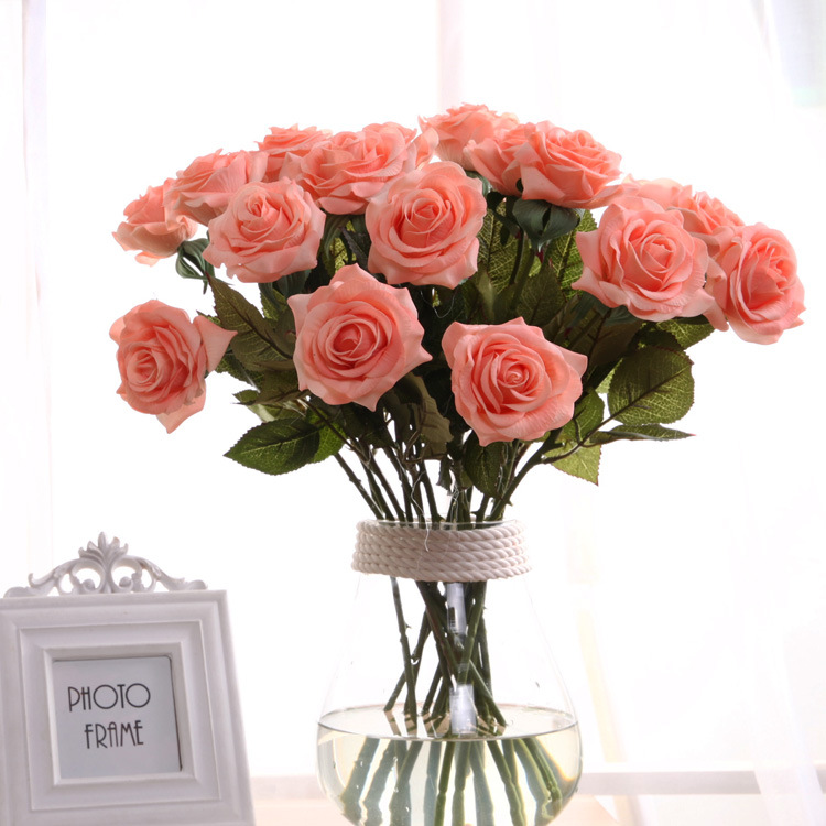 Rose-Artificial-Flowers-Single-Branch-Fake-Flower-for-Home-Decoration-Wedding-Moistening-Silk-Roses-1217256