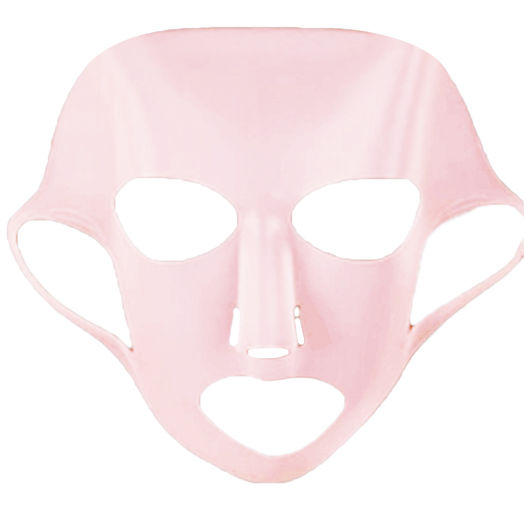 Silicone-Face-Mask-Reusable-Facial-Cover-Ear-Makeup-Sheet-Mask-Moisturizing-Hydrating-Beauty-Makeup--32983886520