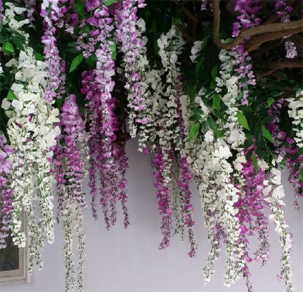 Simulation-Flower-Simulation-Phalaenopsis-Wisteria-Home-Wall-Garden-Window-Decor-991924