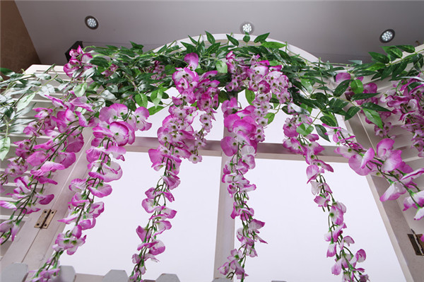 Simulation-Flower-Simulation-Phalaenopsis-Wisteria-Home-Wall-Garden-Window-Decor-991924