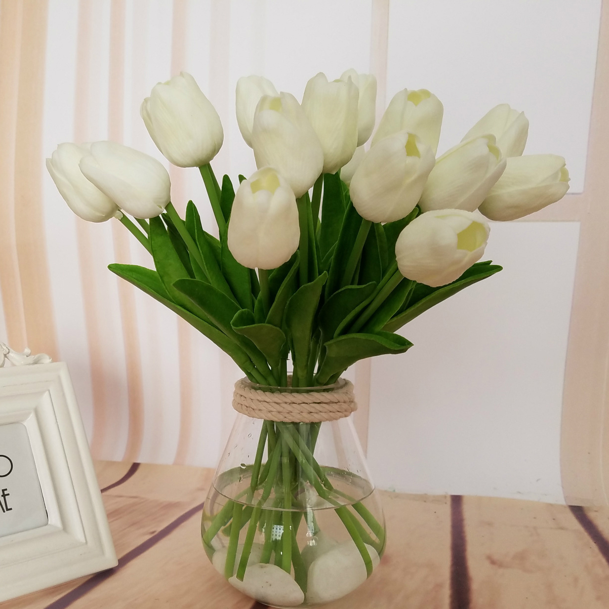 Single-Branch-Mini-Tulip-Artificial-Flowers-Fake-Flower-for-Home-Wedding-Decoration-1217254