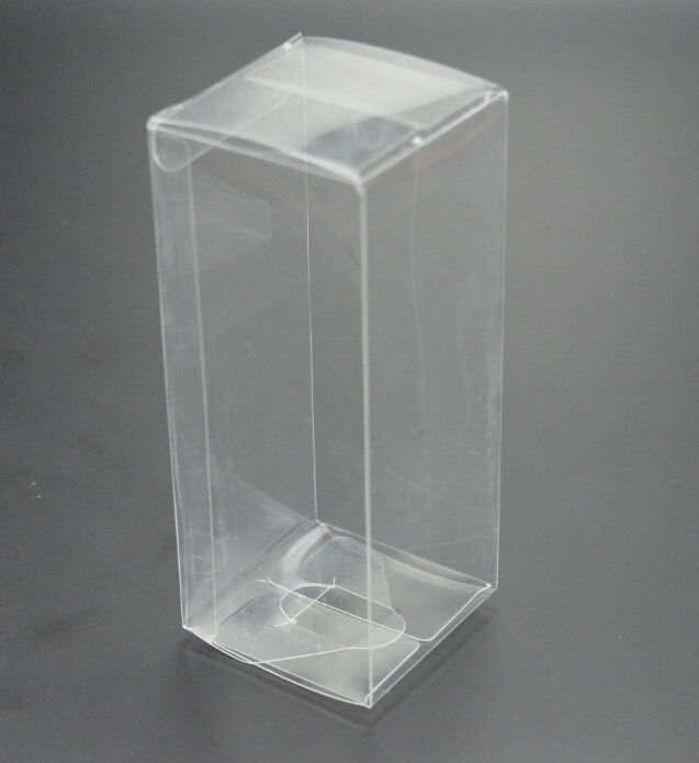 Size353510cm-clear-folding-boxes--pvc-wedding-box--macaron-plastic-packaging-box