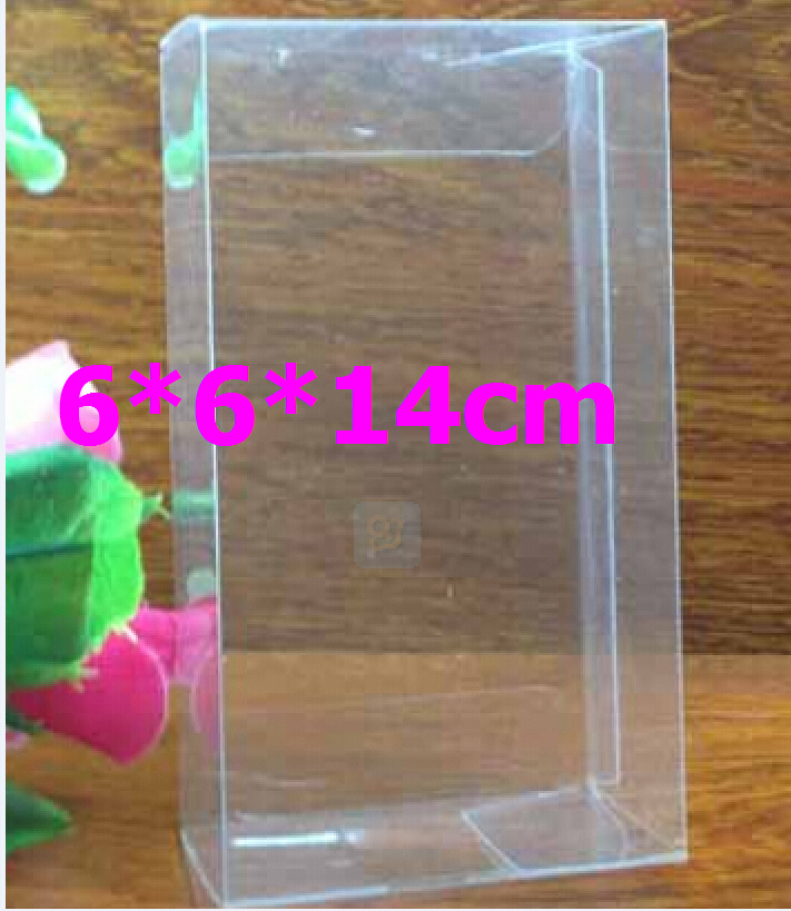 Size6614cm-recycled-plastic-box--transparent-box-for-candy--plastic-transparent-