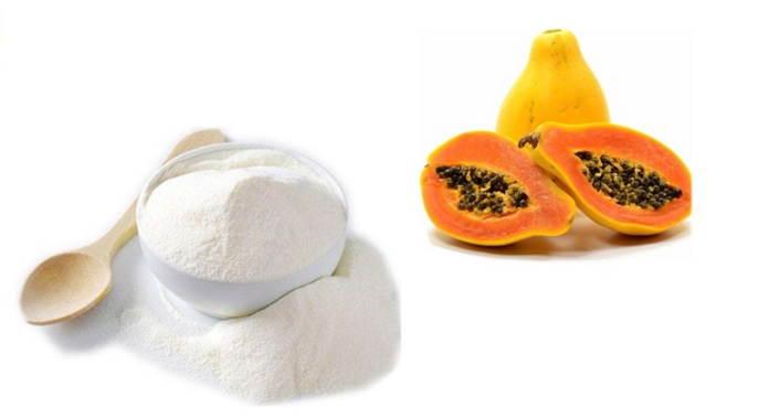 Supply-Natural-Papain-Extract-Powder--Papain-Papaya-Enzyme-Powder-100g-1000g-32985821248