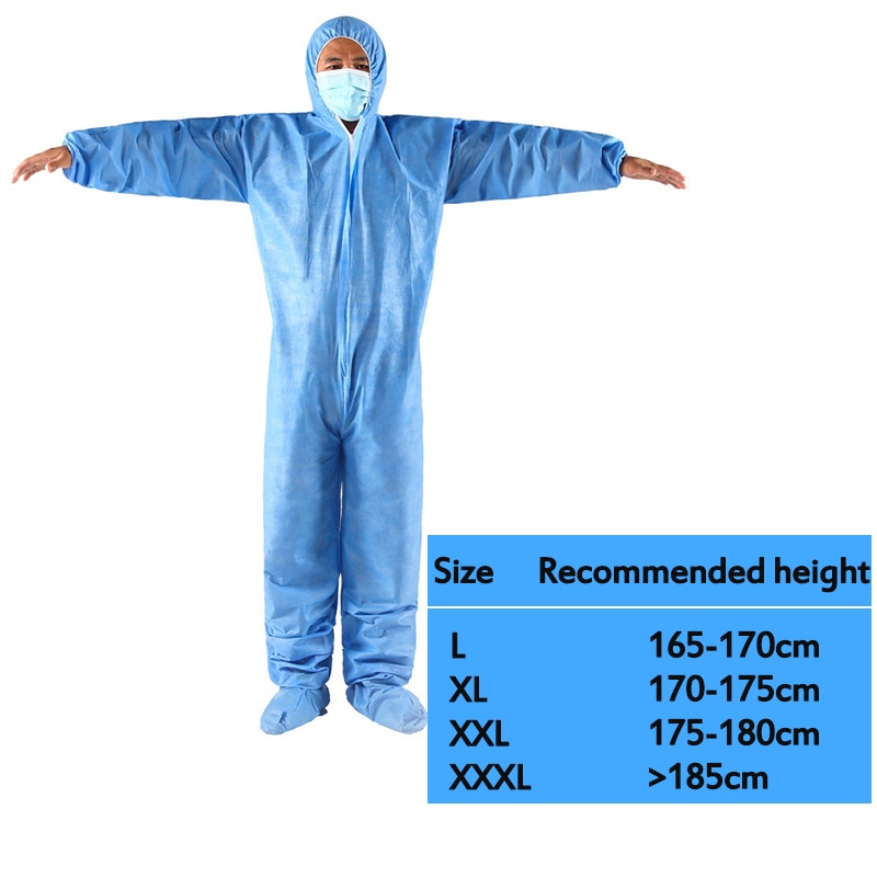 Waterproof-One-Time-Disposable-Oil-Resistant-Protective-Coverall-for-Spary-Painting-Decorating-Cloth-4000786092900